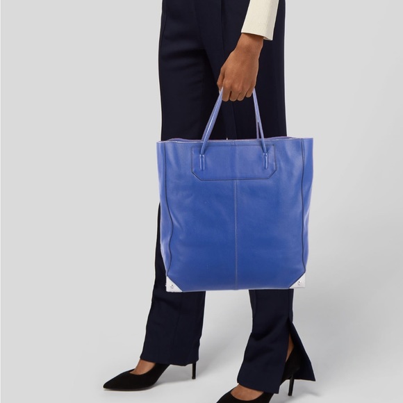 Alexander Wang Prisma Tote - Picture 11 of 12